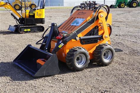 skidsteer attachment for mini skid steer equipment|landhero mini skid steer attachments.